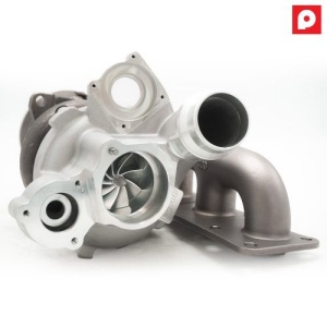 Pure Turbos N55 EWG Cast Pure 600 Turbo