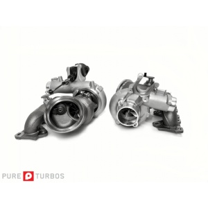 Pure Turbos S55 Cast 800 Turbos - Img 5