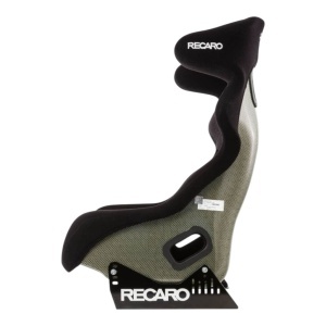 RECARO 071.44.0630 Seat Pro Racer SPA HANS XL (FIA), Velour Black - Img 2