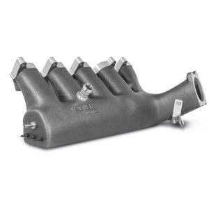 Short Intakemanifold with Aux Air Valve 160001001.ZLS