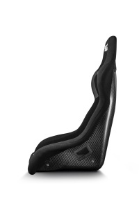 SPARCO 008007ZNR EVO CARBON Racing seat, FIA 8855-1999, black - Img 4