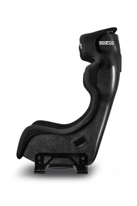 SPARCO 008033ZPNR ADV PRIME PAD Racing seat, FIA 8862-2009, carbon - Img 3