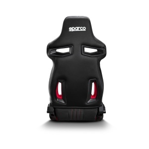 SPARCO 009011NRRS R333 Seat, red - Img 4