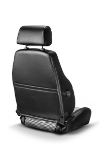 SPARCO 009012NRBI Seat - Img 2