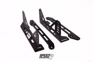 SPEED ENGINEERING 13483 Seat Mount Kit Driver Mini F56