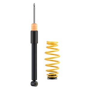 ST Coilovers ST XA galvanized steel with damping adjustment 1821000M - Img 8