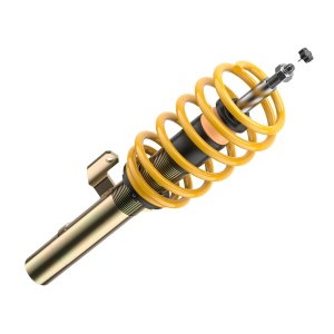 ST Coilovers ST XA galvanized steel with damping adjustment 18210020 - Img 3