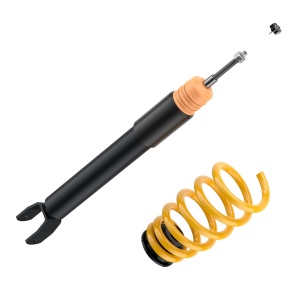ST Coilovers ST XA galvanized steel with damping adjustment 18210024 - Img 6