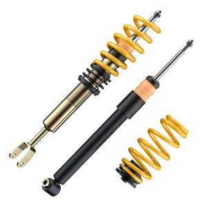 ST Coilovers ST XA galvanized steel with damping adjustment 18210027 - Img 2