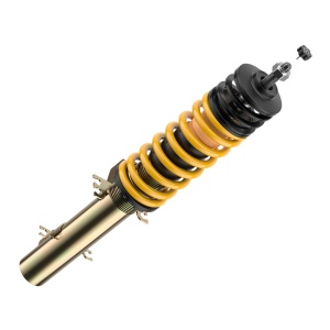 ST Coilovers ST XA galvanized steel with damping adjustment 18210041 - Img 3