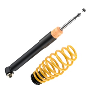 ST Coilovers ST XA galvanized steel with damping adjustment 18210049 - Img 6