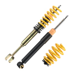 ST Coilovers ST XA galvanized steel with damping adjustment 18210055 - Img 2
