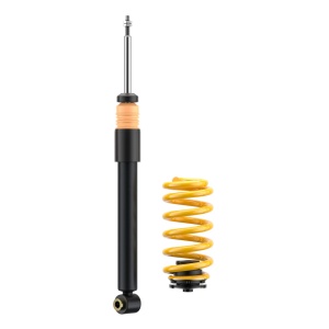 ST Coilovers ST XA galvanized steel with damping adjustment 18210057 - Img 8