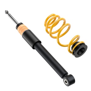 ST Coilovers ST XA galvanized steel with damping adjustment 18210062 - Img 7