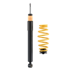 ST Coilovers ST XA galvanized steel with damping adjustment 18210078 - Img 8