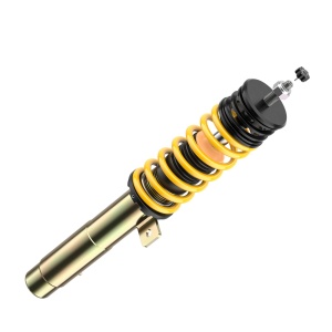 ST Coilovers ST XA galvanized steel with damping adjustment 18220004 - Img 3