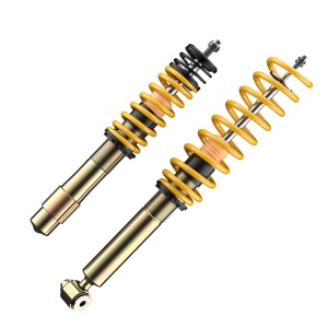 ST Coilovers ST XA galvanized steel with damping adjustment 18220008 - Img 2