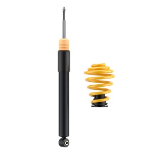 ST Coilovers ST XA galvanized steel with damping adjustment 18220012 - Img 8