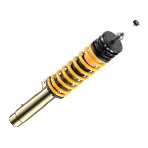 ST Coilovers ST XA galvanized steel with damping adjustment 18220022 - Img 3