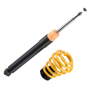 ST Coilovers ST XA galvanized steel with damping adjustment 18220023 - Img 6