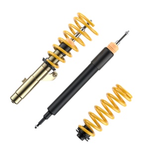 ST Coilovers ST XA galvanized steel with damping adjustment 18220033 - Img 2