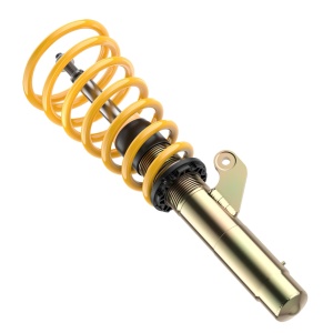 ST Coilovers ST XA galvanized steel with damping adjustment 18220049 - Img 4