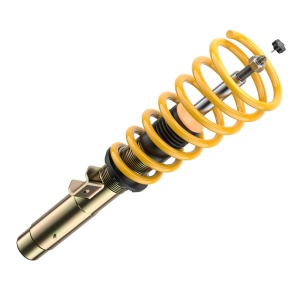 ST Coilovers ST XA galvanized steel with damping adjustment 18220052 - Img 3