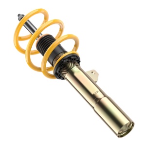 ST Coilovers ST XA galvanized steel with damping adjustment 182200AG - Img 4