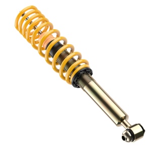 ST Coilovers ST XA galvanized steel with damping adjustment 182200BU - Img 7