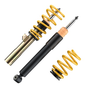 ST Coilovers ST XA galvanized steel with damping adjustment 182200DP - Img 2
