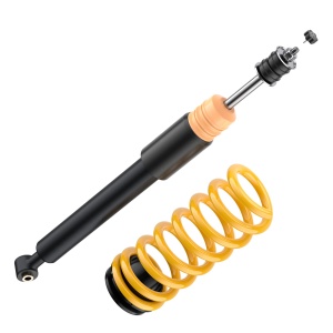 ST Coilovers ST XA galvanized steel with damping adjustment 18225002 - Img 6