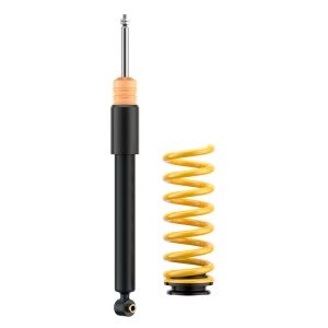 ST Coilovers ST XA galvanized steel with damping adjustment 18225027 - Img 8