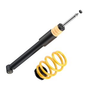 ST Coilovers ST XA galvanized steel with damping adjustment 18225065 - Img 6