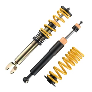 ST Coilovers ST XA galvanized steel with damping adjustment 18225083 - Img 2