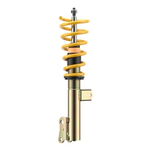ST Coilovers ST XA galvanized steel with damping adjustment 18225092 - Img 5