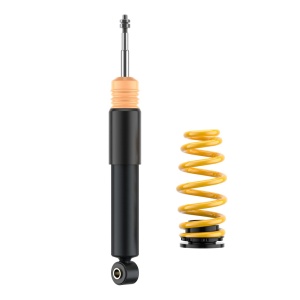ST Coilovers ST XA galvanized steel with damping adjustment 18226006 - Img 8