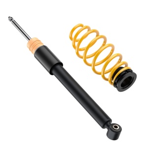ST Coilovers ST XA galvanized steel with damping adjustment 18230018 - Img 7