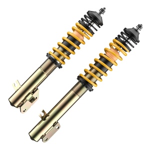 ST Coilovers ST XA galvanized steel with damping adjustment 18245001 - Img 2
