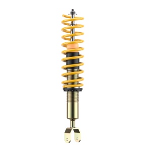 ST Coilovers ST XA galvanized steel with damping adjustment 18250002 - Img 8