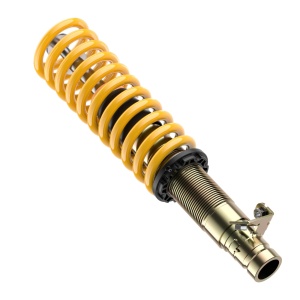 ST Coilovers ST XA galvanized steel with damping adjustment 18250004 - Img 4