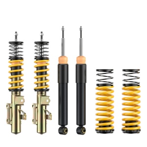 ST Coilovers ST XA galvanized steel with damping adjustment 18263004 - Img 1