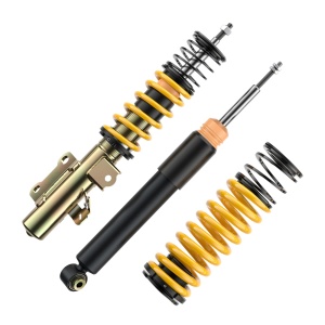 ST Coilovers ST XA galvanized steel with damping adjustment 18263004 - Img 2