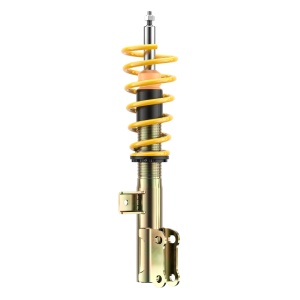ST Coilovers ST XA galvanized steel with damping adjustment 18266005 - Img 5