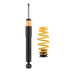 ST Coilovers ST XA galvanized steel with damping adjustment 18266008 - Img 8