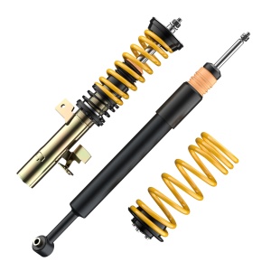 ST Coilovers ST XA galvanized steel with damping adjustment 18275010 - Img 2