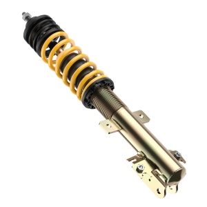 ST Coilovers ST XA galvanized steel with damping adjustment 18276006 - Img 4