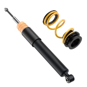 ST Coilovers ST XA galvanized steel with damping adjustment 18276007 - Img 7