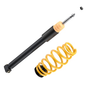 ST Coilovers ST XA galvanized steel with damping adjustment 1828000U - Img 6
