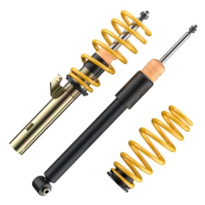 ST Coilovers ST XA galvanized steel with damping adjustment 1828000Z - Img 2