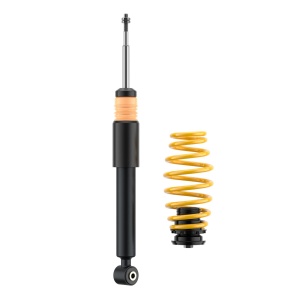 ST Coilovers ST XA galvanized steel with damping adjustment 18280045 - Img 8